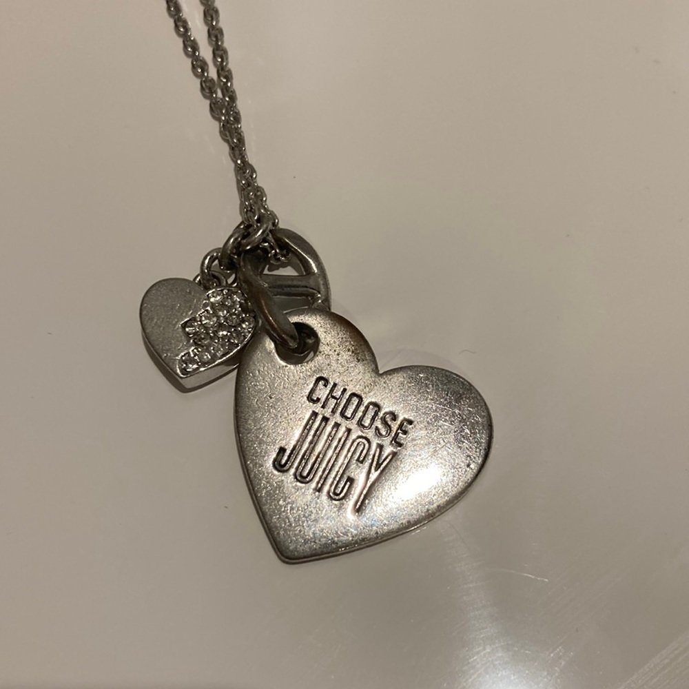 Juicy Necklace